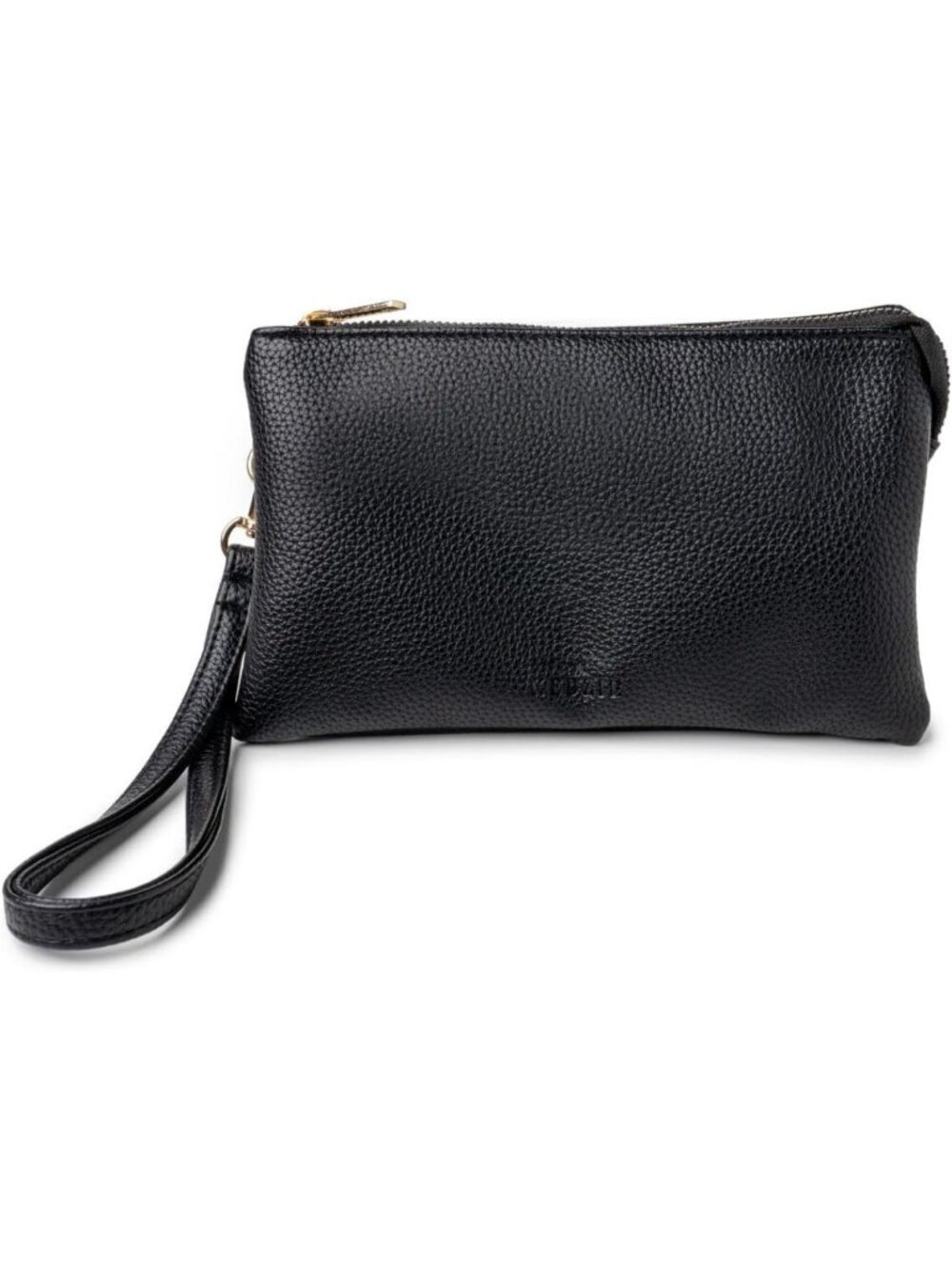 Stylish Vegan Leather Convertible Crossbody Purse for Women - Versatile & Chic